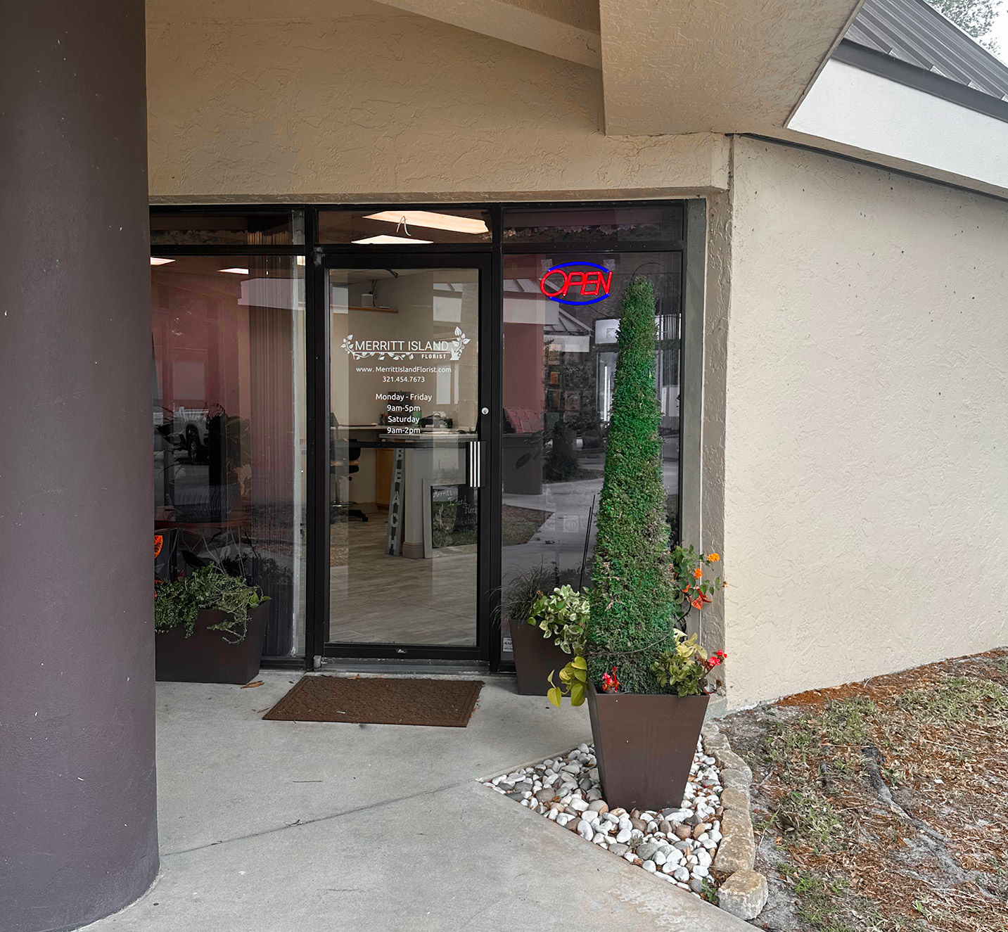 Merritt Island Florist