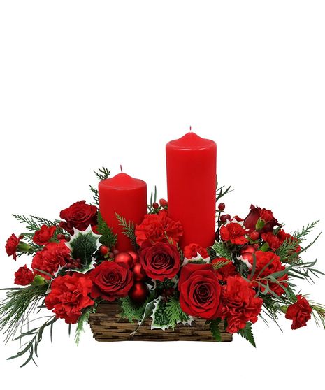 Christmas Grace