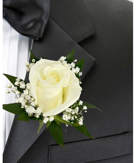 Boutonniere