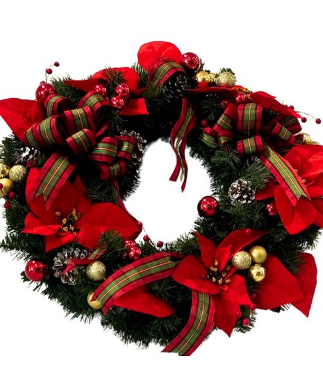 Christmas Wreaths