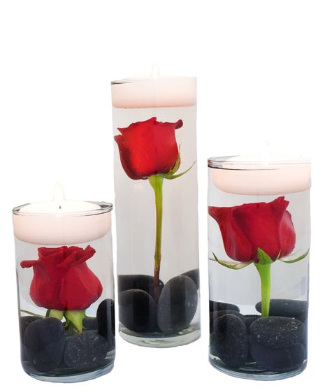 Beloved Memorial Candles