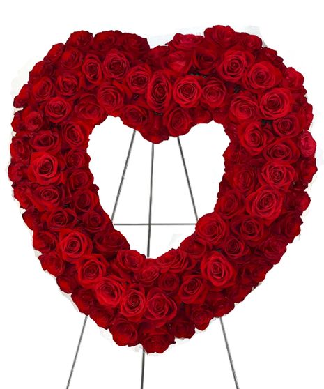 Beloved Open Heart