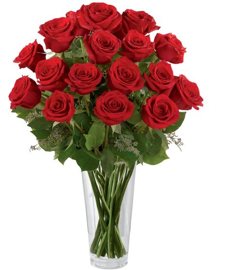Beloved Rose Arrangement