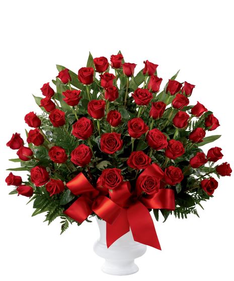 Beloved Urn Arrangement