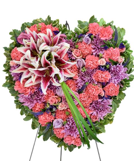 Brilliance Heart