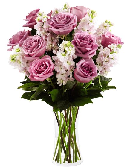 Brilliance Vase Arrangement