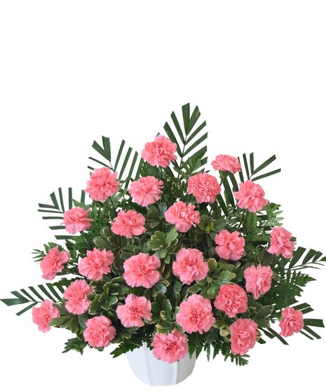 Classic Funeral Bouquet