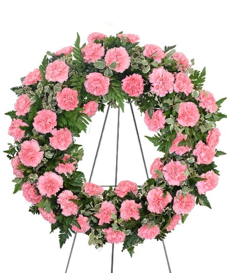 Classic Wreath