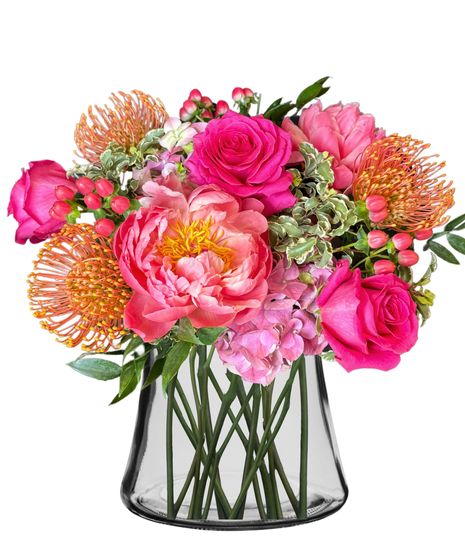 Mother's Day