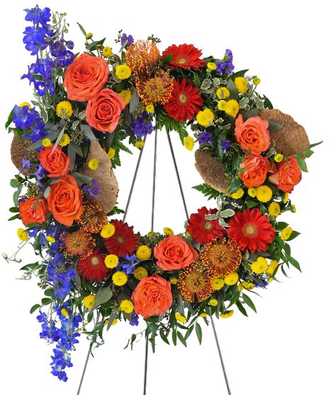 Natural Wreath