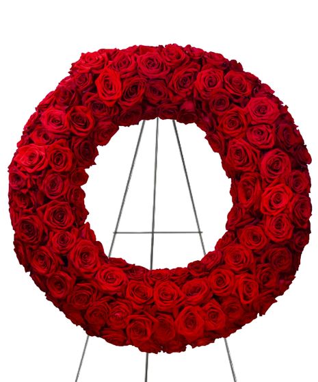 Beloved Wreath