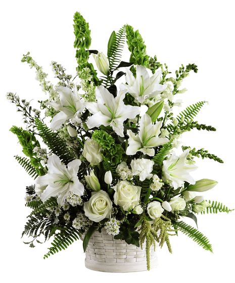 Elegant Basket