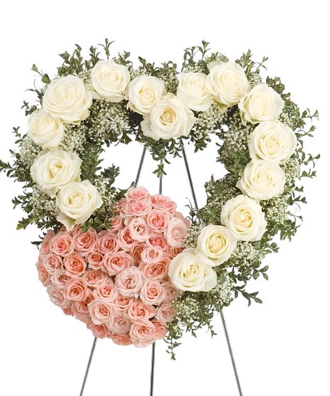 Exquisite Loving Hearts