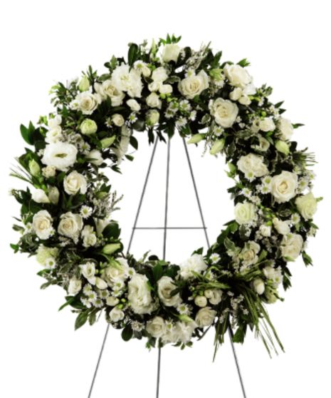 Grace Wreath