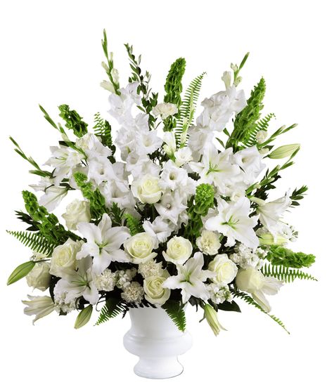 Elegant Urn Arrangement
