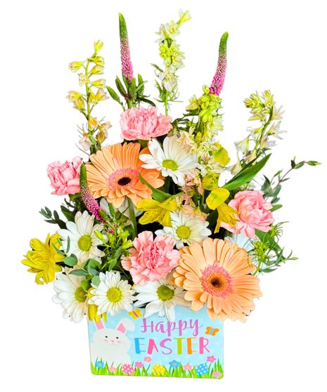 Happy Easter
