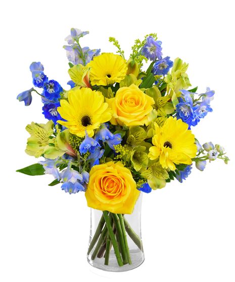 Birthday Flowers