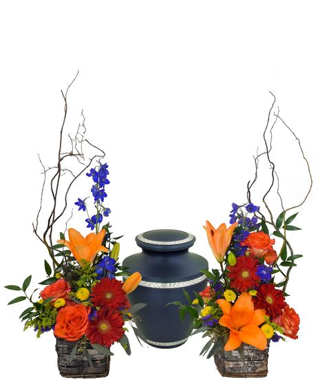 Natural Surround