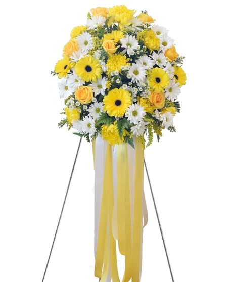 Serenity Standing Spray