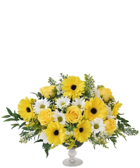 Serenity Table Arrangement
