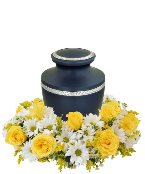 Serenity Urn Surround
