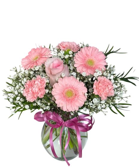 Petite Pink