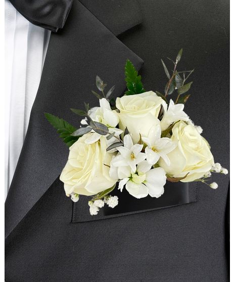 Prom & Party